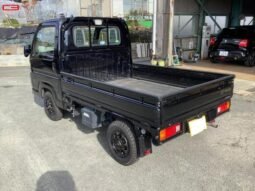 
										HONDA ACTY TRUCK FOR SALE IN KENYA full									