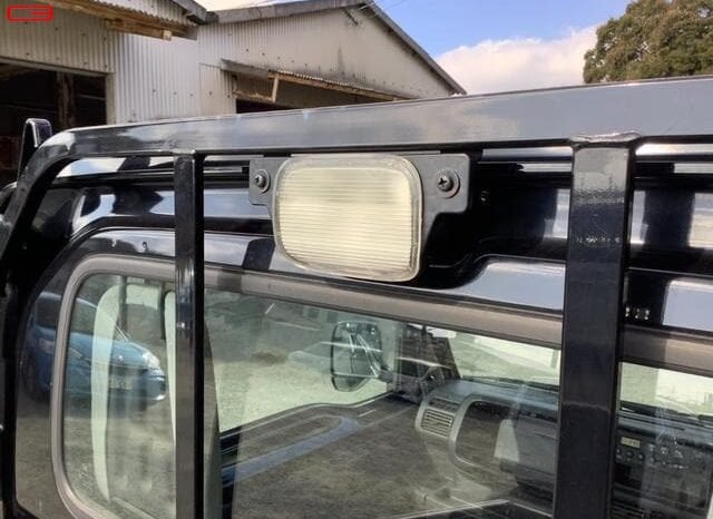 
								HONDA ACTY TRUCK FOR SALE IN KENYA full									