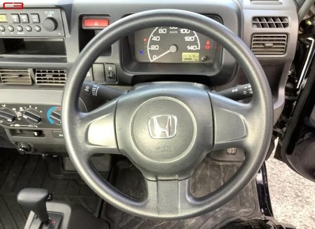 
								HONDA ACTY TRUCK FOR SALE IN KENYA full									