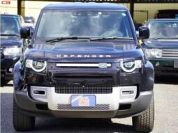 
										LAND ROVER DEFENDER FOR SALE IN KENYA full									