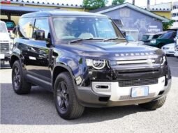 
										LAND ROVER DEFENDER FOR SALE IN KENYA full									