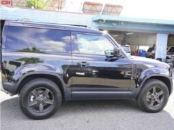 
										LAND ROVER DEFENDER FOR SALE IN KENYA full									