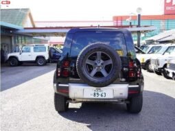 
										LAND ROVER DEFENDER FOR SALE IN KENYA full									