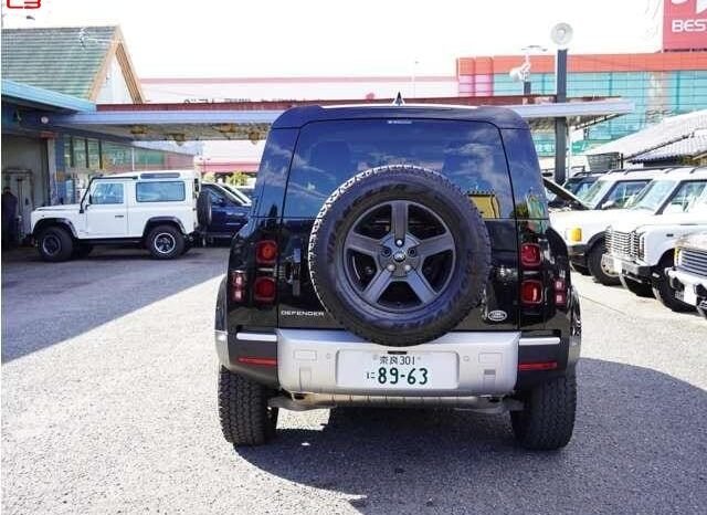 
								LAND ROVER DEFENDER FOR SALE IN KENYA full									