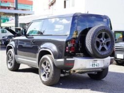 
										LAND ROVER DEFENDER FOR SALE IN KENYA full									