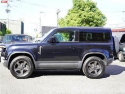 
										LAND ROVER DEFENDER FOR SALE IN KENYA full									