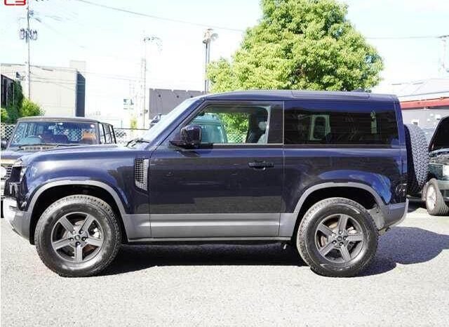 
								LAND ROVER DEFENDER FOR SALE IN KENYA full									