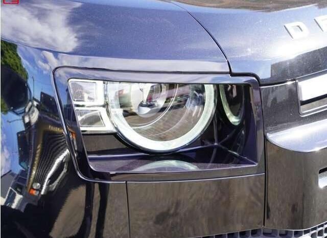 
								LAND ROVER DEFENDER FOR SALE IN KENYA full									