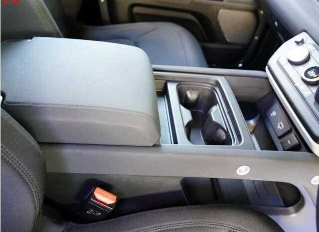 
								LAND ROVER DEFENDER FOR SALE IN KENYA full									