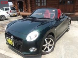 
										DAIHATSU COPEN FOR SALE IN KENYA full									
