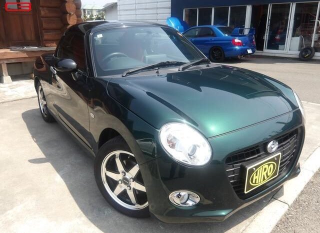 
								DAIHATSU COPEN FOR SALE IN KENYA full									