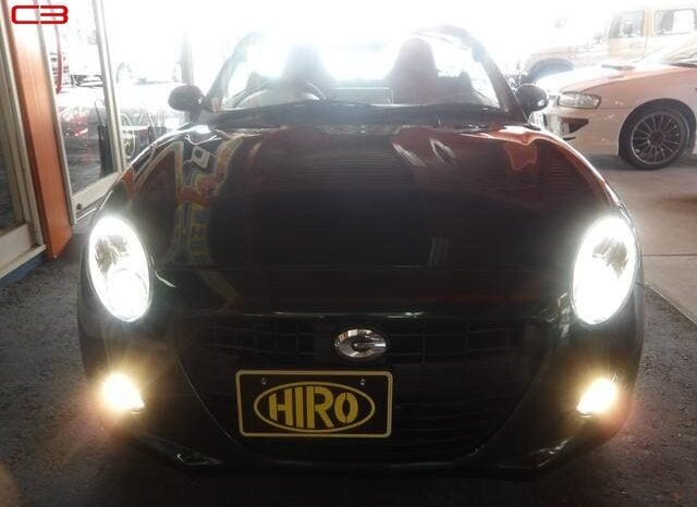 
								DAIHATSU COPEN FOR SALE IN KENYA full									