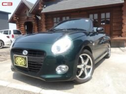 
										DAIHATSU COPEN FOR SALE IN KENYA full									