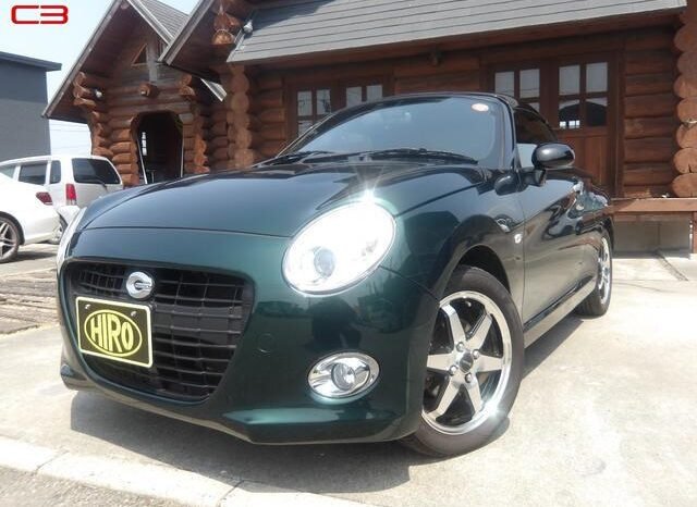 
								DAIHATSU COPEN FOR SALE IN KENYA full									