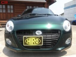 
										DAIHATSU COPEN FOR SALE IN KENYA full									