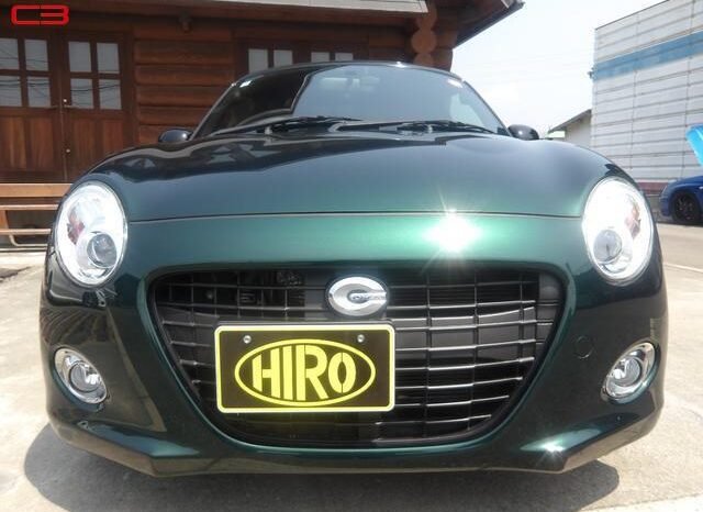 
								DAIHATSU COPEN FOR SALE IN KENYA full									