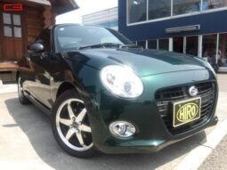
										DAIHATSU COPEN FOR SALE IN KENYA full									
