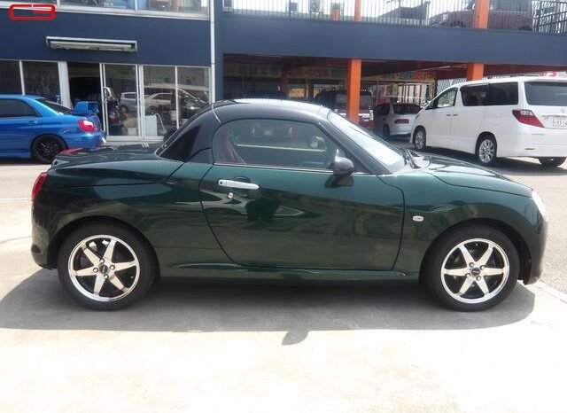 
								DAIHATSU COPEN FOR SALE IN KENYA full									