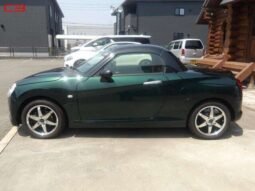 
										DAIHATSU COPEN FOR SALE IN KENYA full									