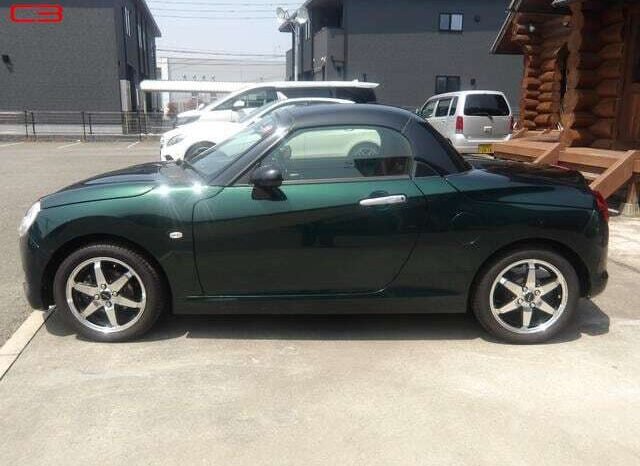 
								DAIHATSU COPEN FOR SALE IN KENYA full									