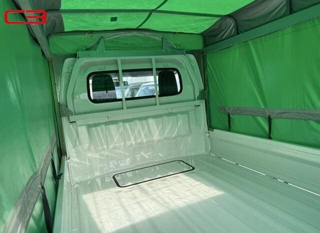 
								NISSAN NT100 CLIPPER FOR SALE IN KENYA full									