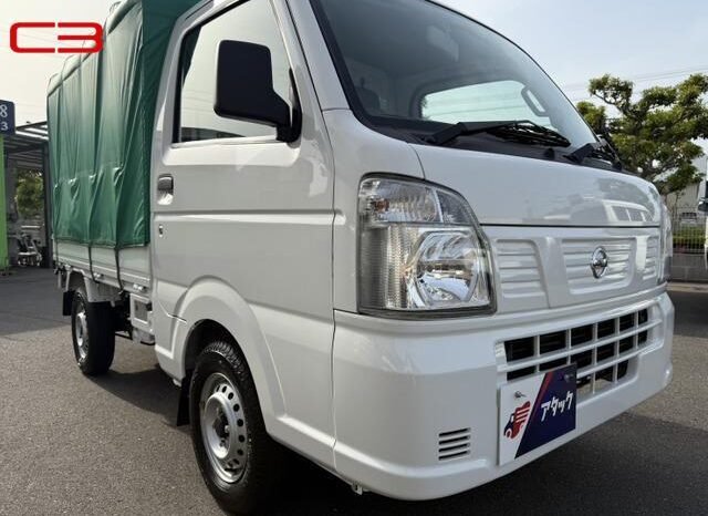 
								NISSAN NT100 CLIPPER FOR SALE IN KENYA full									