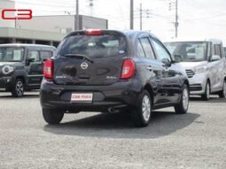 
										NISSAN MARCH FOR SALE IN KENYA full									