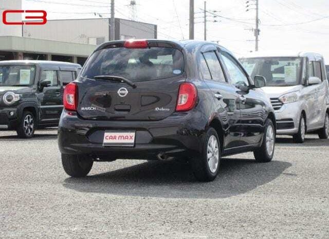 
								NISSAN MARCH FOR SALE IN KENYA full									