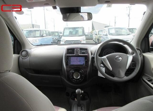 
								NISSAN MARCH FOR SALE IN KENYA full									