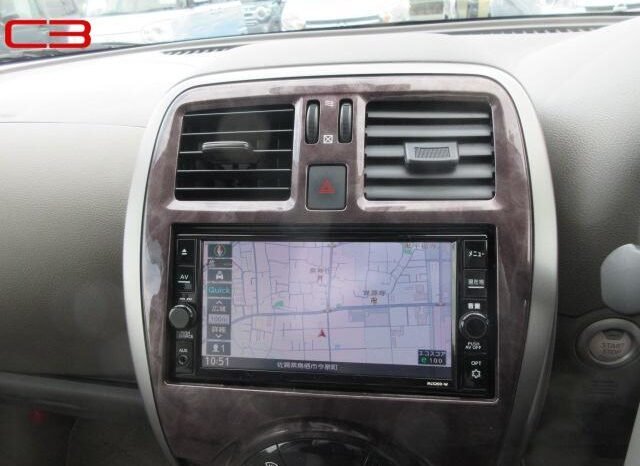 
								NISSAN MARCH FOR SALE IN KENYA full									