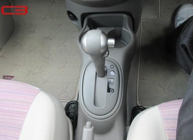 
								NISSAN MARCH FOR SALE IN KENYA full									
