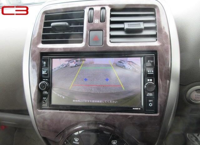 
								NISSAN MARCH FOR SALE IN KENYA full									
