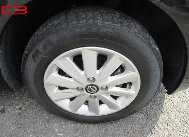 
								NISSAN MARCH FOR SALE IN KENYA full									
