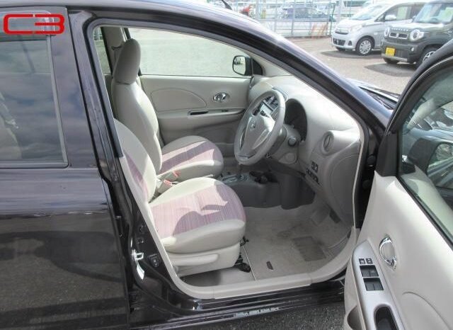 
								NISSAN MARCH FOR SALE IN KENYA full									