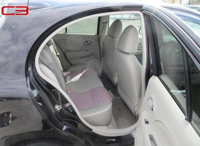 
								NISSAN MARCH FOR SALE IN KENYA full									