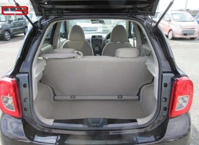 
								NISSAN MARCH FOR SALE IN KENYA full									