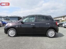 
										NISSAN MARCH FOR SALE IN KENYA full									
