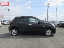 
										NISSAN MARCH FOR SALE IN KENYA full									