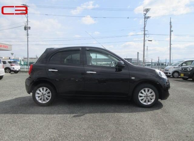 
								NISSAN MARCH FOR SALE IN KENYA full									