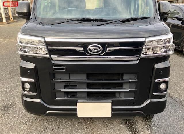 
								DAIHATSU ATRAI FOR SALE IN KENYA full									