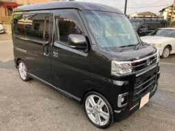 
										DAIHATSU ATRAI FOR SALE IN KENYA full									