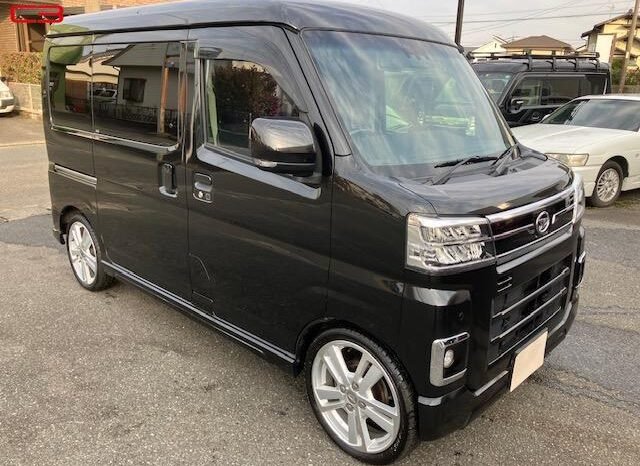 
								DAIHATSU ATRAI FOR SALE IN KENYA full									