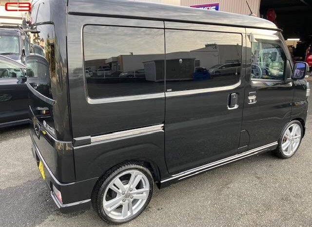 
								DAIHATSU ATRAI FOR SALE IN KENYA full									