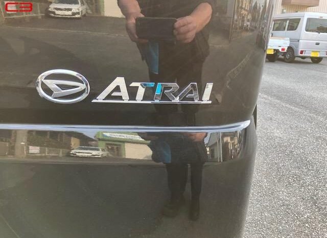 
								DAIHATSU ATRAI FOR SALE IN KENYA full									