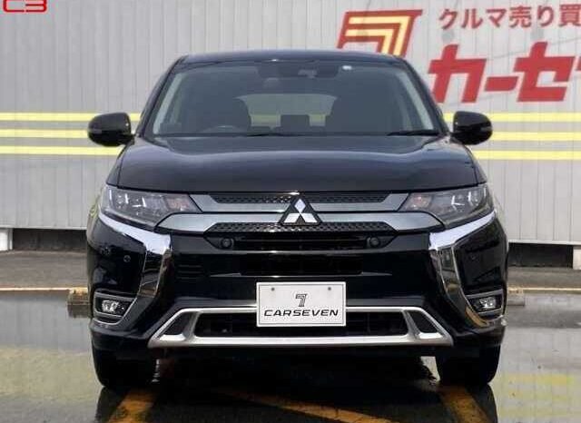 
								MITSUBISHI OUTLANDER PHEV FOR SALE IN KENYA full									