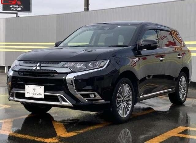 
								MITSUBISHI OUTLANDER PHEV FOR SALE IN KENYA full									