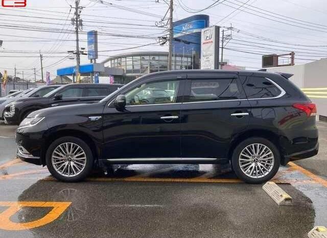 
								MITSUBISHI OUTLANDER PHEV FOR SALE IN KENYA full									