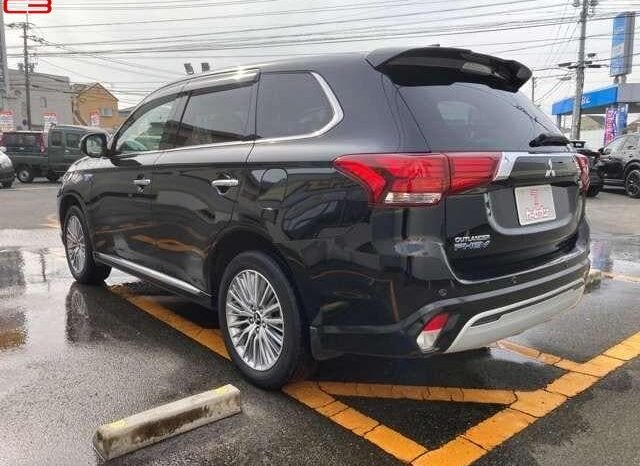 
								MITSUBISHI OUTLANDER PHEV FOR SALE IN KENYA full									