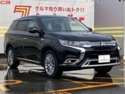 MITSUBISHI OUTLANDER PHEV FOR SALE IN KENYA