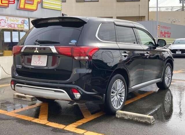 
								MITSUBISHI OUTLANDER PHEV FOR SALE IN KENYA full									